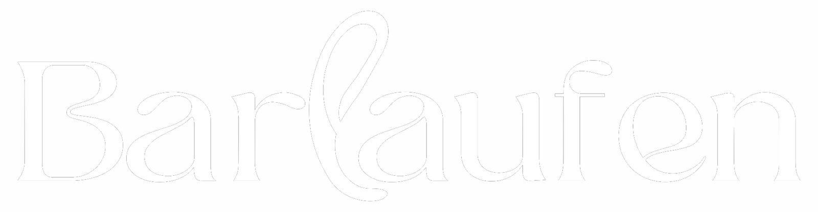 Barlaufen